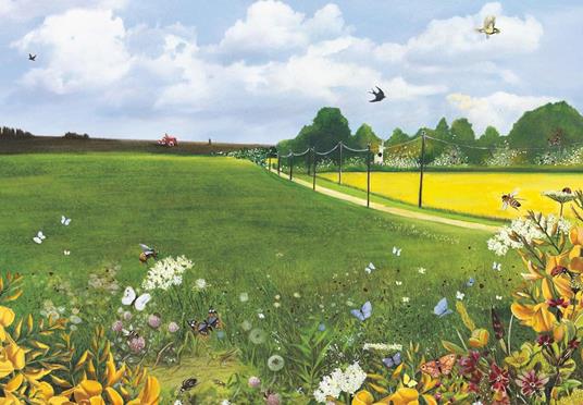 Natura è... - Possentini,Mercadante - 2