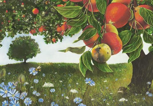 Natura è... - Possentini,Mercadante - 4