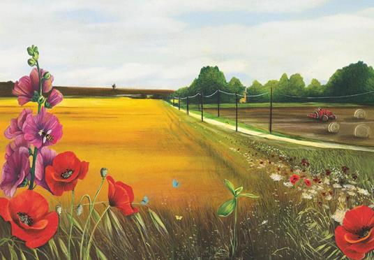 Natura è... - Possentini,Mercadante - 5