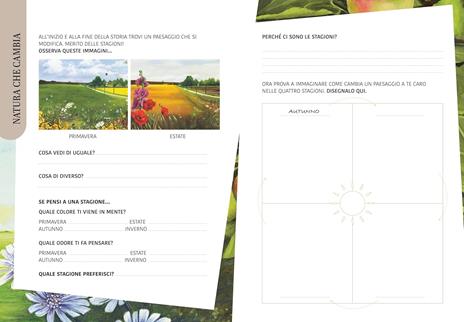 Natura è... - Possentini,Mercadante - 6