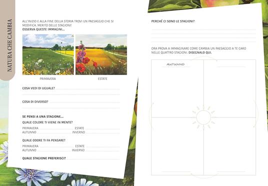 Natura è... - Possentini,Mercadante - 6