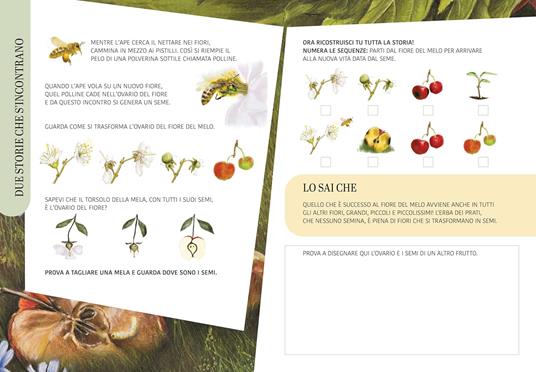 Natura è... - Possentini,Mercadante - 7