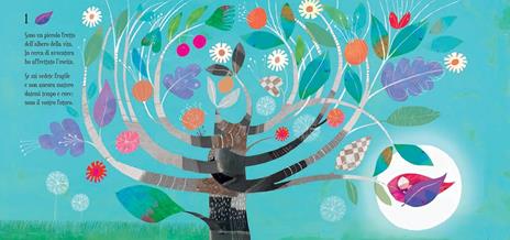 Nel tuo abbraccio. Ediz. a colori - Anna Sarfatti - 2