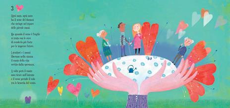 Nel tuo abbraccio. Ediz. a colori - Anna Sarfatti - 4