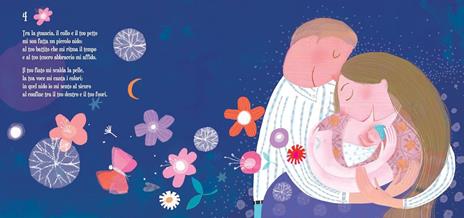 Nel tuo abbraccio. Ediz. a colori - Anna Sarfatti - 5