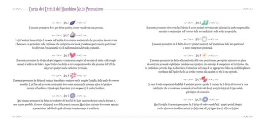 Nel tuo abbraccio. Ediz. a colori - Anna Sarfatti - 6