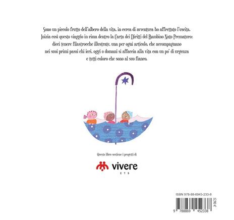 Nel tuo abbraccio. Ediz. a colori - Anna Sarfatti - 7