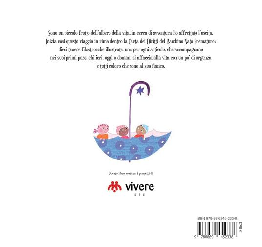 Nel tuo abbraccio. Ediz. a colori - Anna Sarfatti - 7