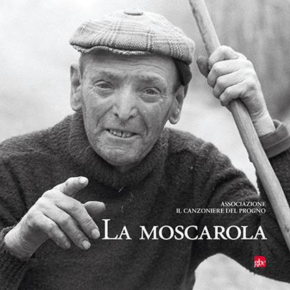 La moscarola. Con CD-Audio - copertina