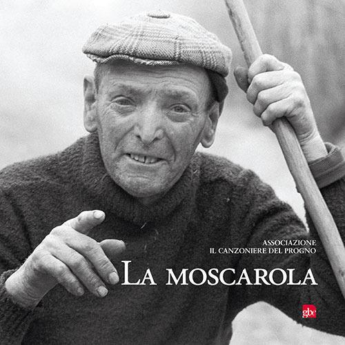 La moscarola. Con CD-Audio - copertina
