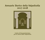 Annuario Storico della Valpolicella 2017-2018