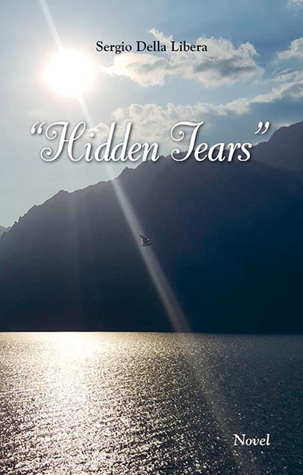 Hidden tears - Sergio Della Libera - copertina