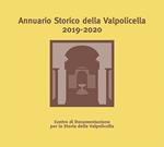 Annuario Storico della Valpolicella 2019-2020