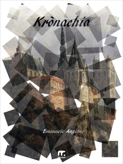 Krònachia - Emanuele Angione - ebook