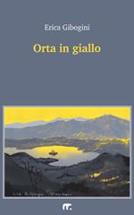 Orta in giallo