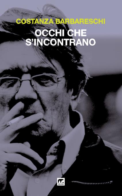 Occhi che s'incontrano - Costanza Barbareschi - ebook