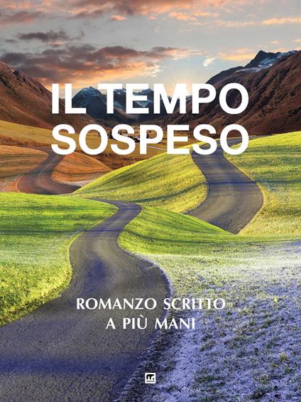 Il tempo sospeso. Nuova ediz. - copertina