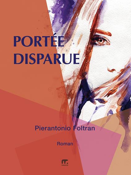 Portée disparue - Pierantonio Foltran - copertina