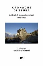 Cronache di Beura. Dal 1895 al 1960
