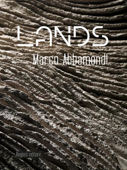 Lands - Marco Abbamondi - copertina