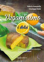Veganissimo. I dolci