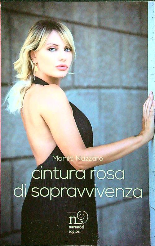 Libro di Faccia