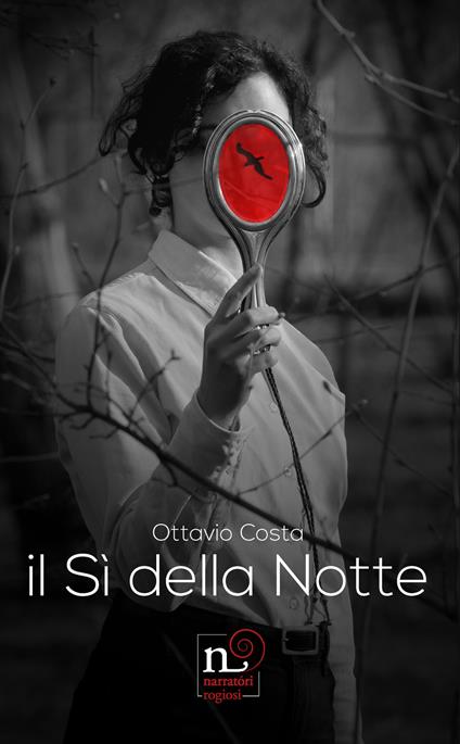 Il sì della notte - Ottavio Costa - copertina