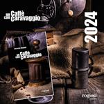 Un caffè con Caravaggio. Con Calendario