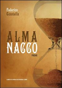 Almanacco - Federico Guastalla - copertina