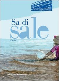 Sa di sale - Andreina Massi - copertina