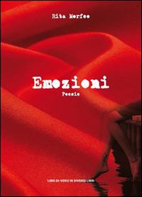 Emozioni - Rita Morfeo - copertina