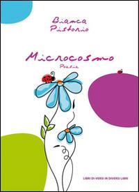 Microcosmo - Bianca Pistorio - copertina