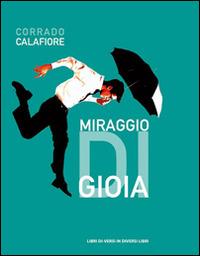 Miraggio di gioia - Corrado Calafiore - copertina