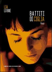 Battiti di ciglia - Lia Lo Bue - copertina