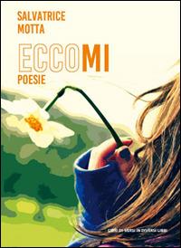 Eccomi - Salvatrice Motta - copertina