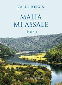 Malia mi assale - Carlo Sorgia - copertina