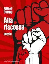 Alla riscossa! - Simone Cumbo - copertina