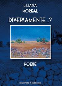 Diversamente...? - Liliana Moreal - copertina