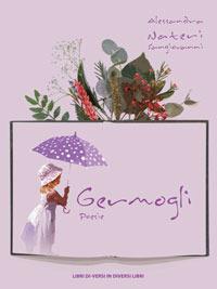 Germogli - Alessandra Nateri Sangiovanni - copertina