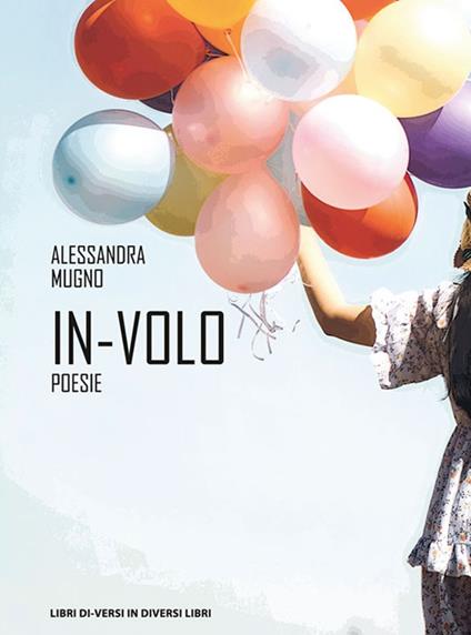 In - volo - Alessandra Mugno - copertina