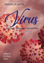 Virus. Poesie al tempo del coronavirus
