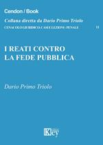 I reati contro la fede pubblica