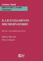Il licenziamento discriminatorio