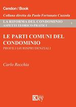 e parti comuni del condominio