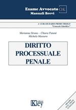 Diritto processuale penale