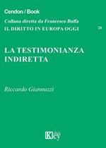 La testimonianza indiretta