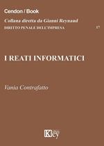 Reati informatici