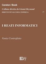 Reati informatici
