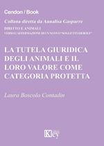 La tutela giuridica degli animali e il loro valore come categoria protetta