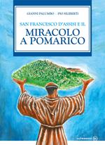 San Francesco d'Assisi e il miracolo di Pomarico